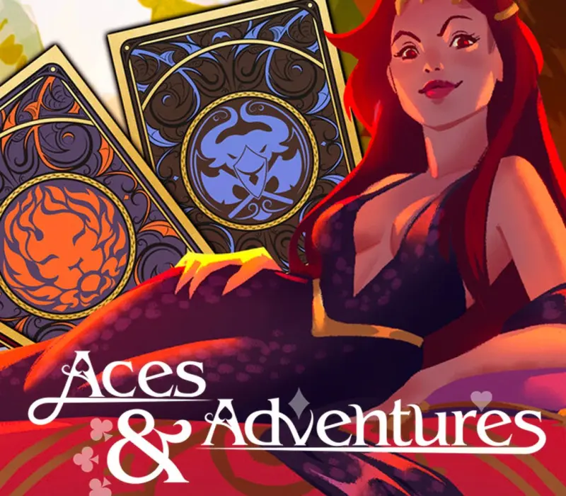 Aces & Adventures LATAM PC Steam CD Key