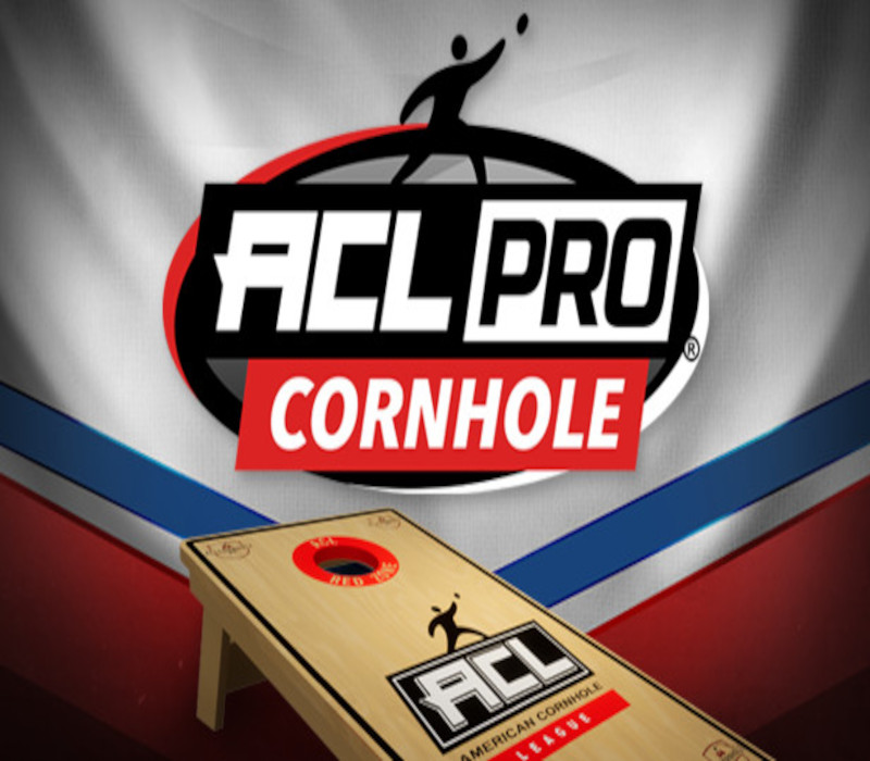 ACL Pro Cornhole AR XBOX One / Xbox Series X|S CD Key