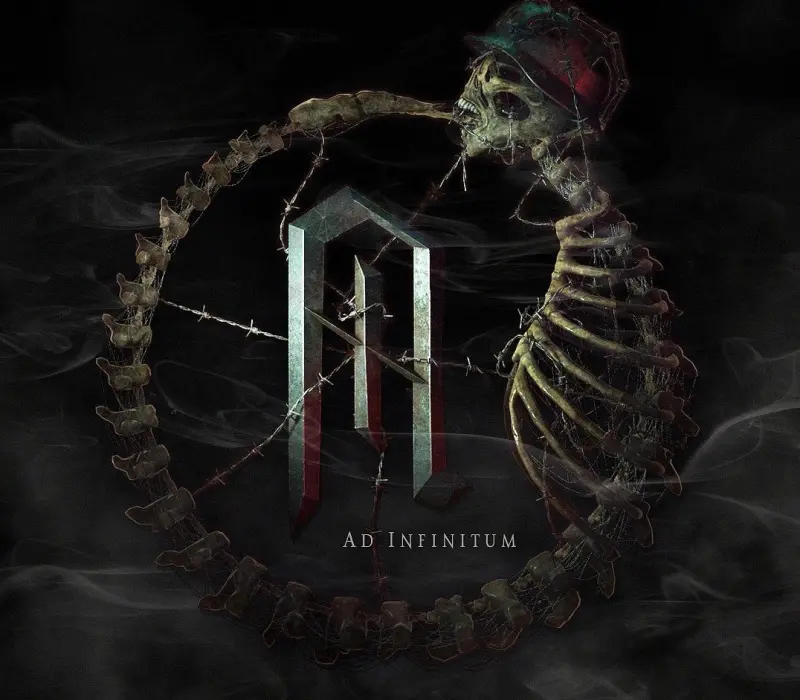 Ad Infinitum US Xbox Series X|S CD Key