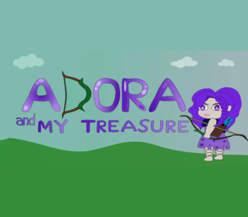 Adora and My Treasure PC Steam CD Key