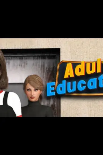 Adult Education PC Steam CD Key