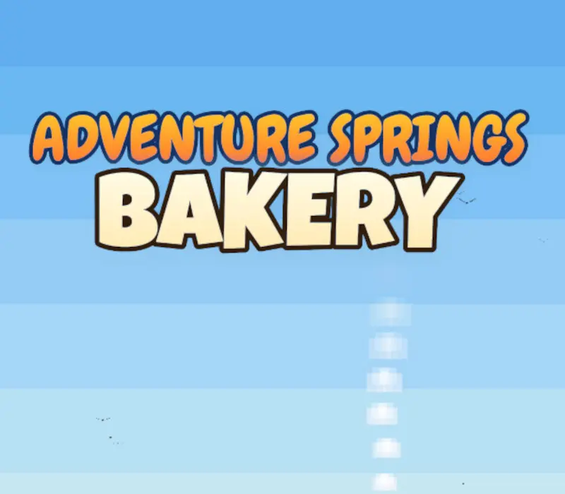 Adventure Springs Bakery PC Steam CD Key