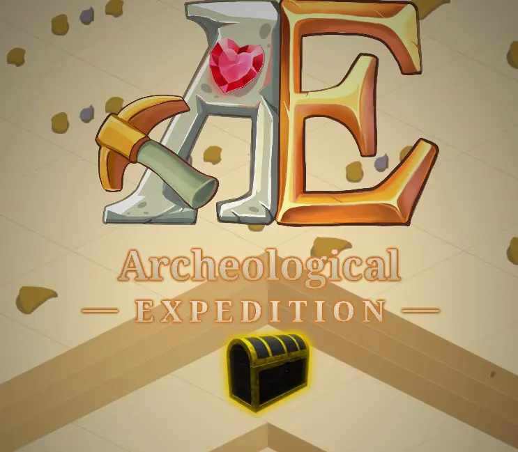 AE: Archeological Expedition PC Steam CD Key GLOBAL