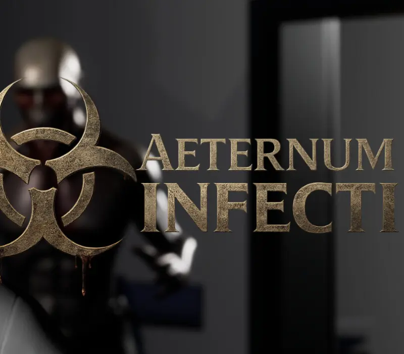 Aeternum Infecti PC Steam CD Key
