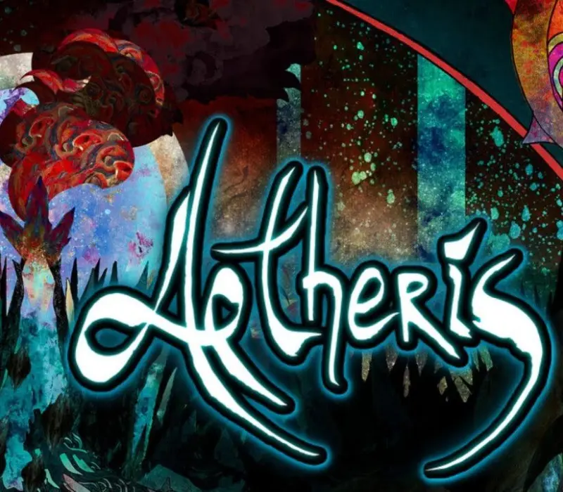 AETHERIS Steam CD Key