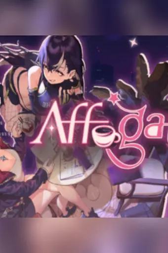 Affogato EU PC Steam CD Key