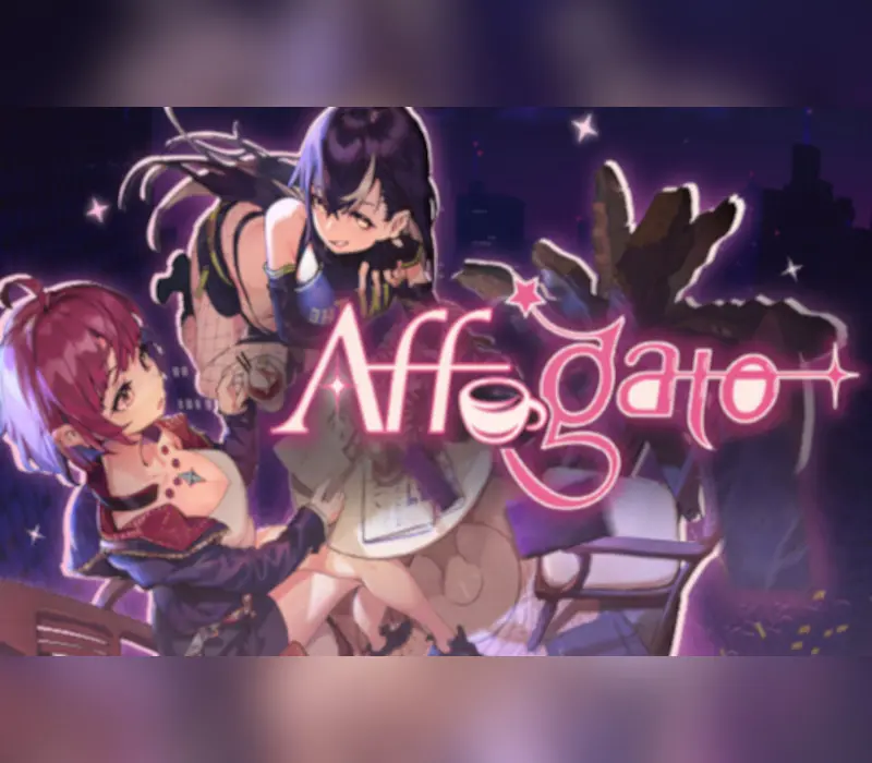 Affogato PC Steam CD Key (valid until May, 2027)