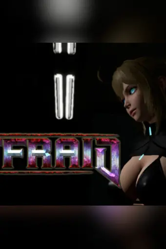 AFFRAID PC Steam CD Key