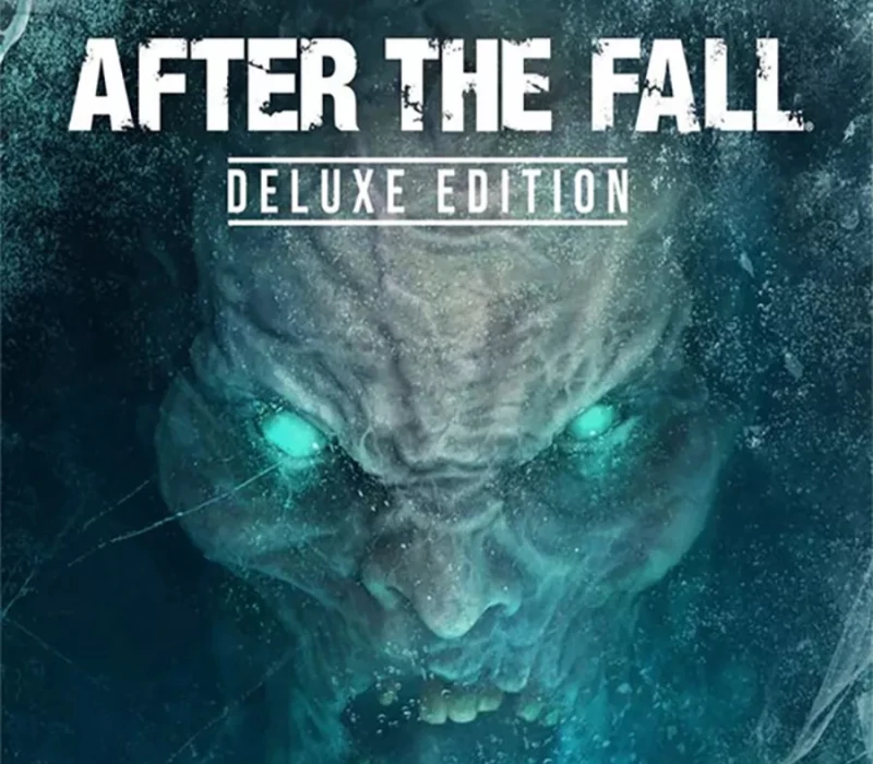 After the Fall Deluxe Edition PC Steam CD Key (valid until December 2026)