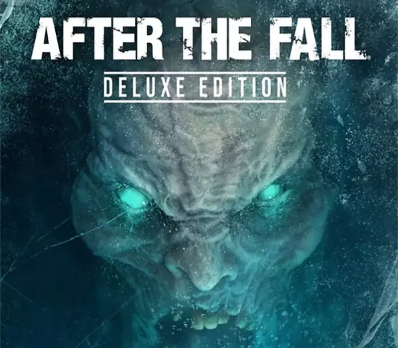 After the Fall Deluxe Edition RU/CIS PC Steam CD Key (valid until December 2026)