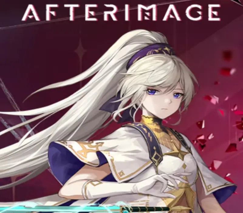Afterimage EU XBOX One / Xbox Series X|S CD Key
