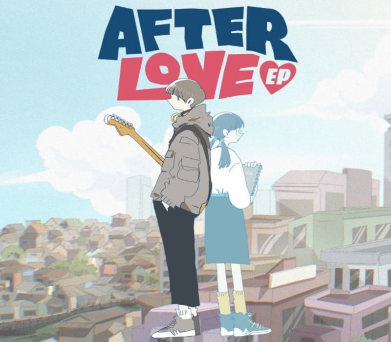 Afterlove EP PC Steam CD Key
