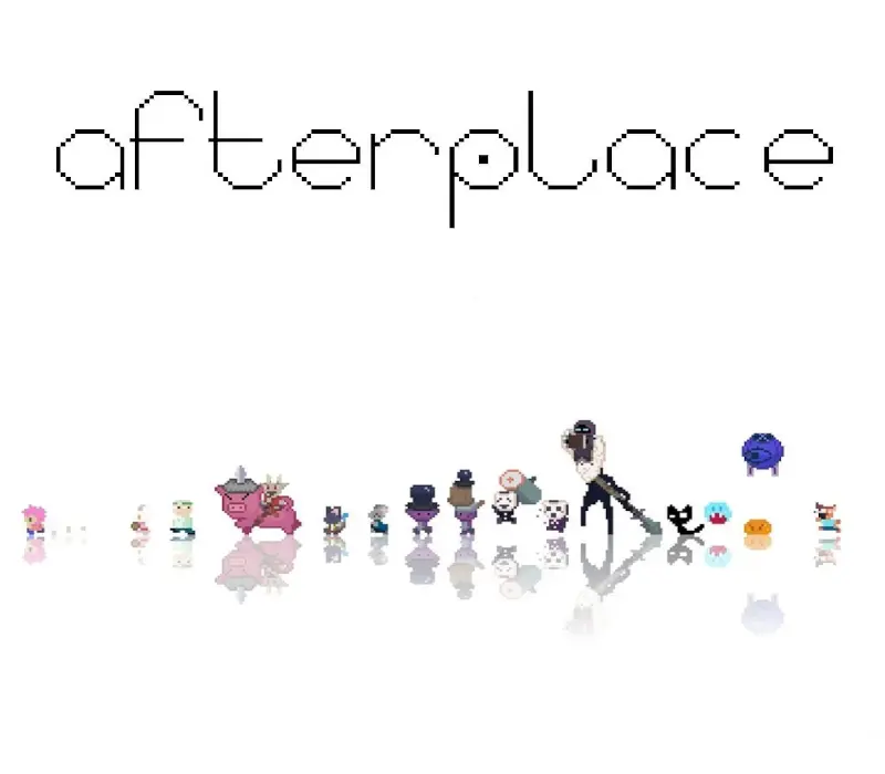 Afterplace EU PC Steam CD Key