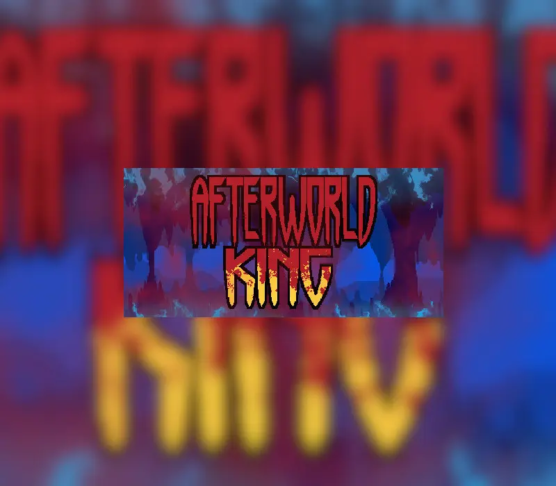 Afterworld King Steam CD Key