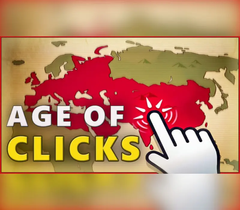 Age of Clicks PC Steam CD Key