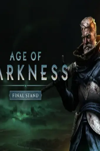 Age of Darkness: Final Stand EU/NA PC Steam CD Key