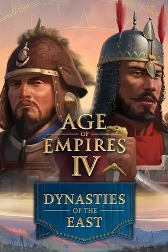 Age of Empires IV - Dynasties of the East DLC XBOX One / Xbox Series X|S CD Key