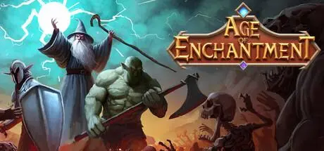 Age of Enchantment PC Steam CD Key