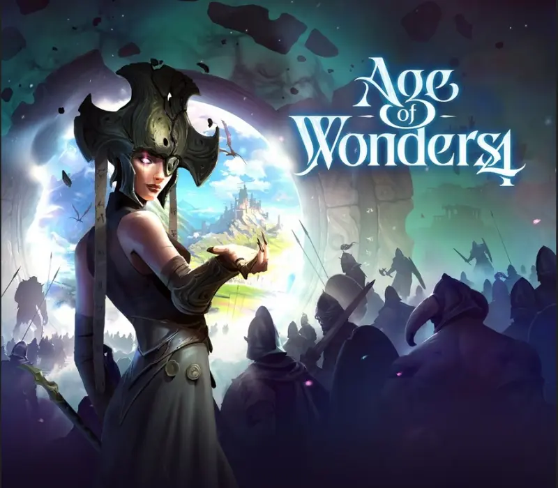 Age of Wonders 4 EU Xbox Series X|S CD Key