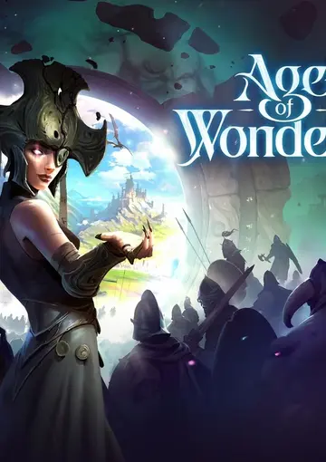 Age of Wonders 4 PC Steam CD Key