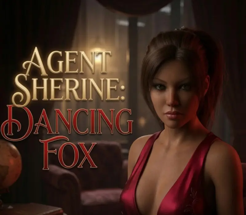 Agent Sherine: Dancing Fox PC Steam CD Key