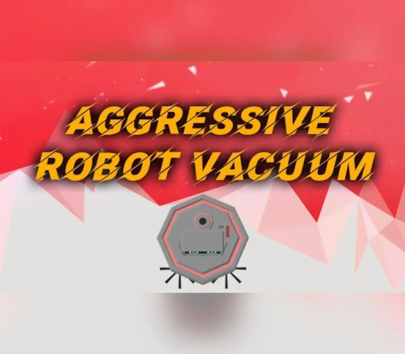 Aggressive Robot Vacuum Steam CD Key