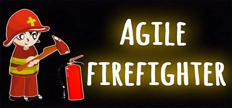 Agile firefighter PC Steam CD Key