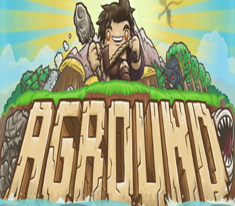 Aground EU XBOX One / Xbox Series X|S CD Key