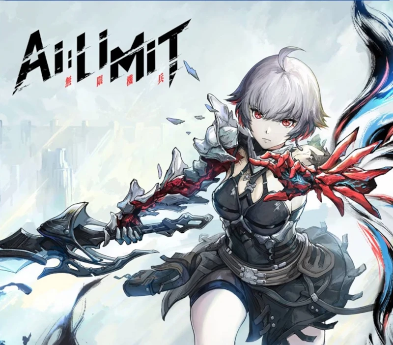 AI LIMIT LATAM PC Steam CD Key