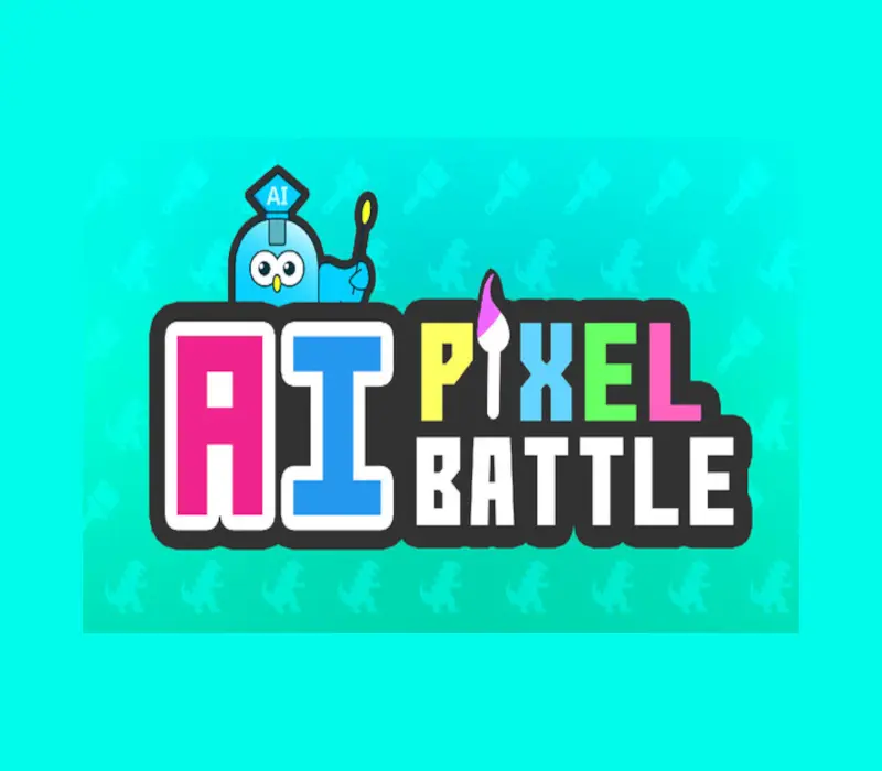 AI Pixel Battle PC Steam CD Key
