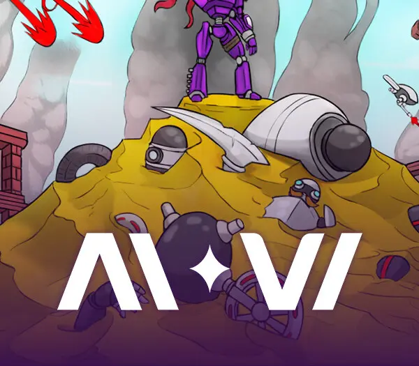 AI.VI PC Steam CD Key