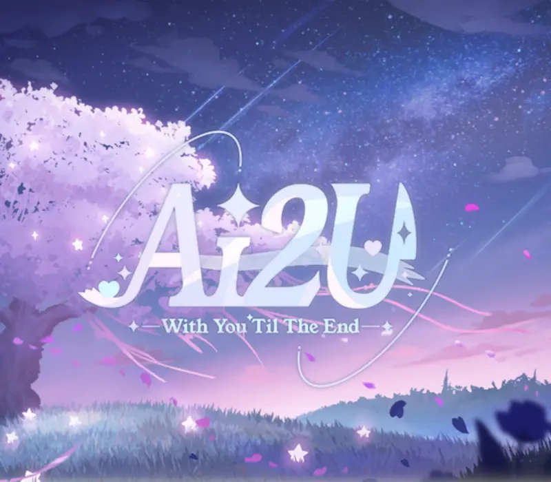 AI2U - With You 'Til The End PC Steam CD Key
