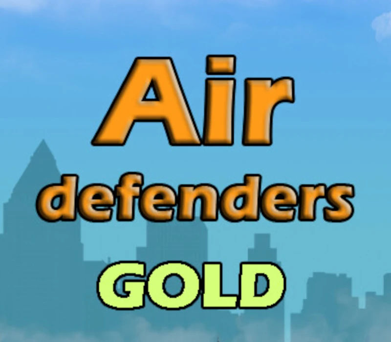 Air defenders - GOLD DLC PC Steam CD Key