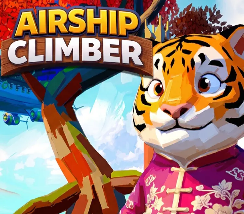 Airship Climber PC Steam CD Key