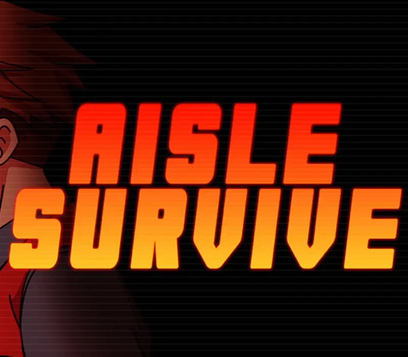 Aisle Survive PC Steam CD Key