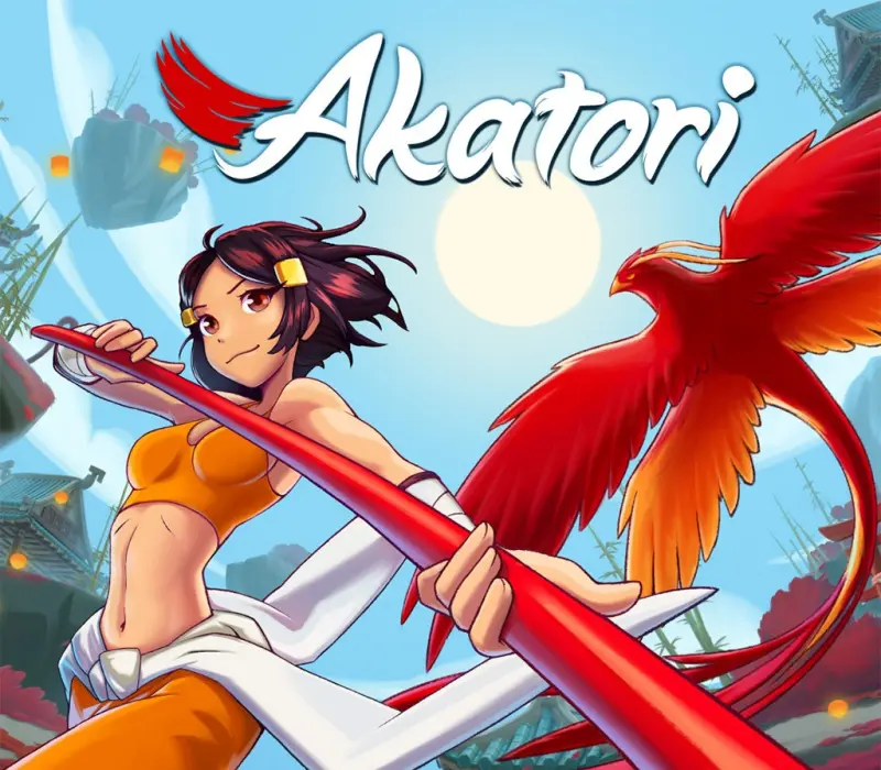 Akatori Xbox One / Xbox Series X|S / PC CD Key