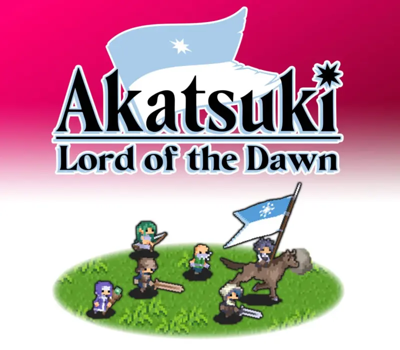 Akatsuki: Lord of the Dawn Steam CD Key