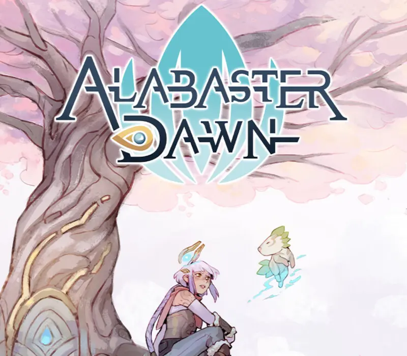 Alabaster Dawn PC Steam Altergift
