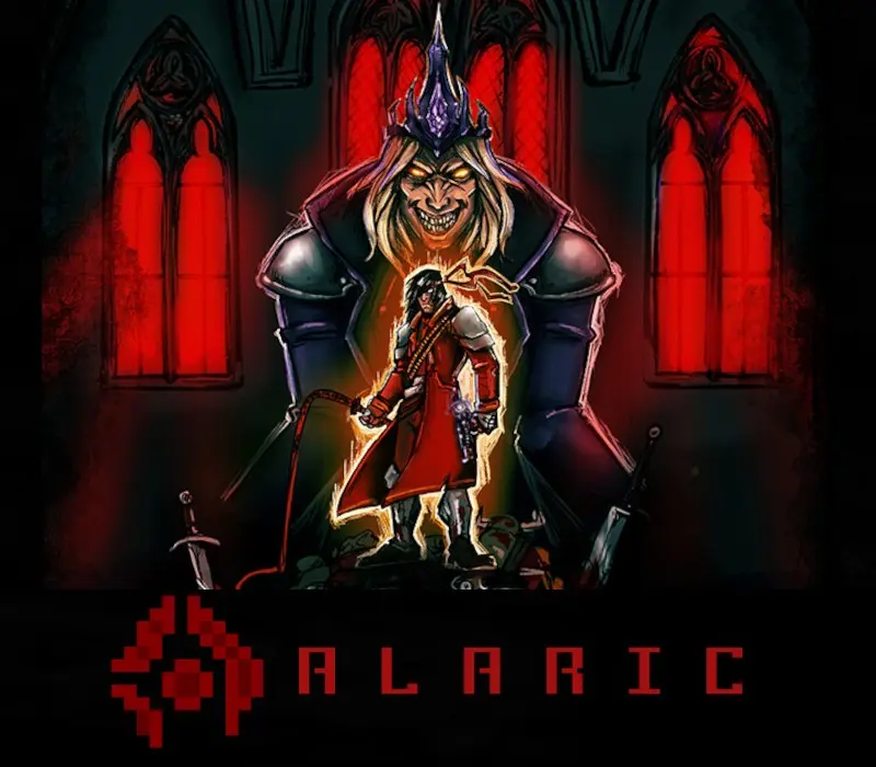 ALARIC PC Steam CD Key
