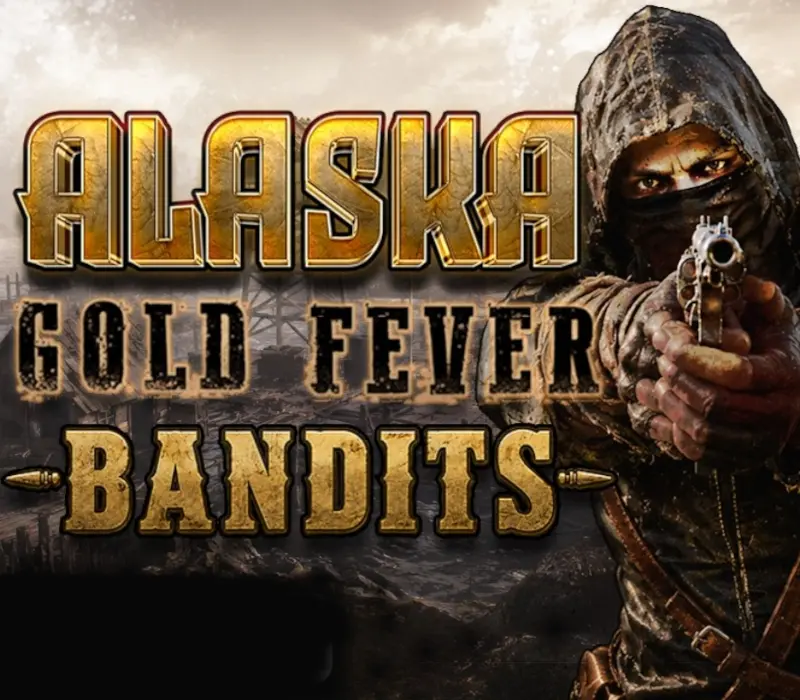 Alaska Gold Fever - Bandits DLC PC Steam CD Key