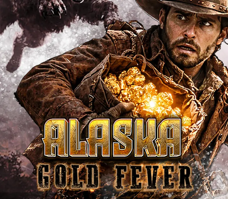 Alaska Gold Fever PC Steam Altergift