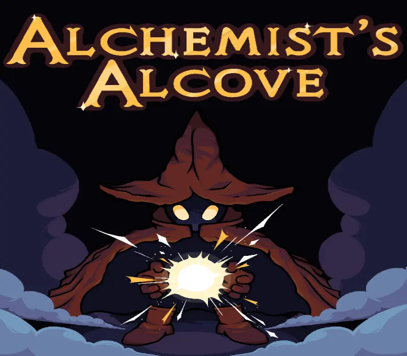 Alchemist's Alcove PC Steam CD Key