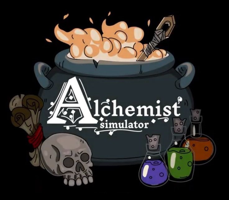 Alchemist Simulator US XBOX One / Xbox Series X|S CD Key