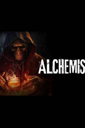 Alchemists PC Steam CD Key