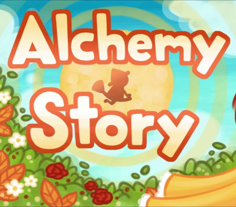 Alchemy Story PC Steam CD Key