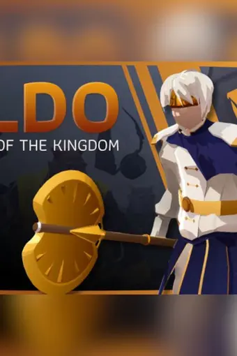 Aldo: Memory of the Kingdom PC Steam CD Key