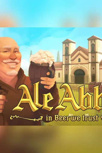 Ale Abbey PC Steam CD Key
