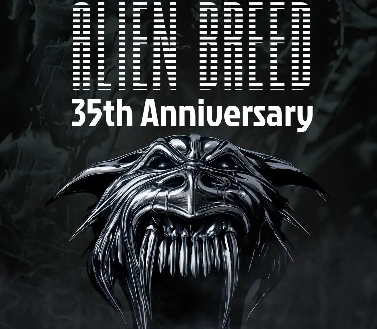 Alien Breed 35th Anniversary Collection PC Steam CD Key
