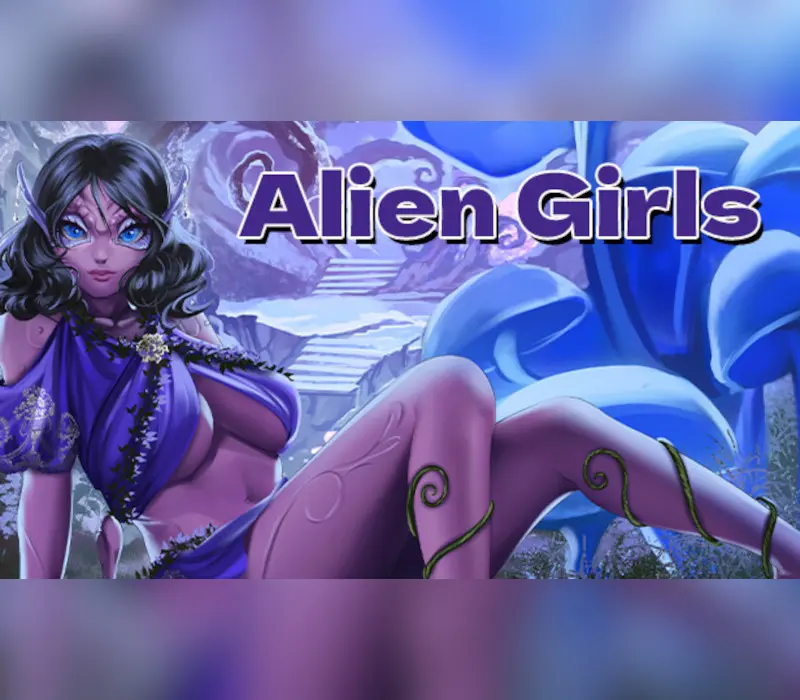 Alien Girls Steam CD Key