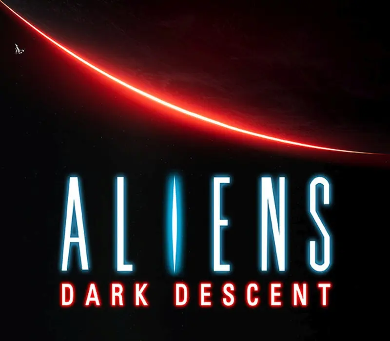 Aliens: Dark Descent EU v2 PC Steam CD Key